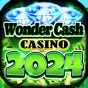 Wonder Cash Casino app download