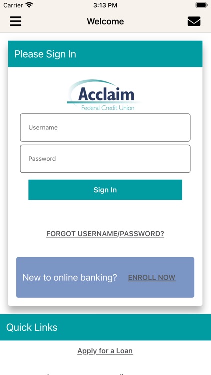 Acclaim Mobile