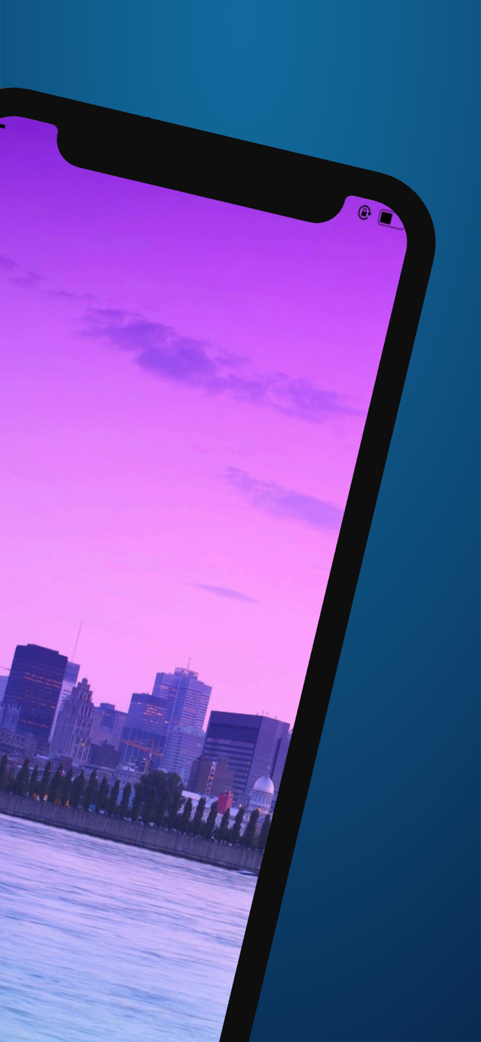 Montreal Travel Guide .