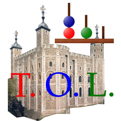 TowerOfLondon icon