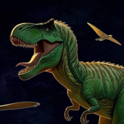 Dinosaur Bio: Jurassic Era!