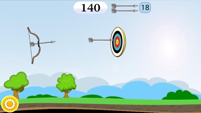 Target Archery screenshot 4