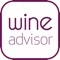 WineAdvisor is a completely free wine application which guides you before a purchase and which allows you to manage your wine cellar