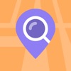 My Geo — find friends & family icon