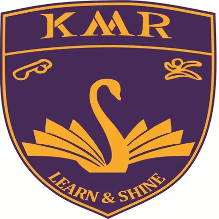 KMR International School CBSE Читы