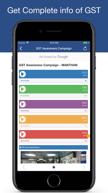 GST App - Search Verify & Save screenshot-8