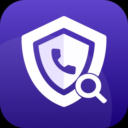 iNumber - Call & Spam Blocker Icon