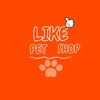 Like Pet Food icon