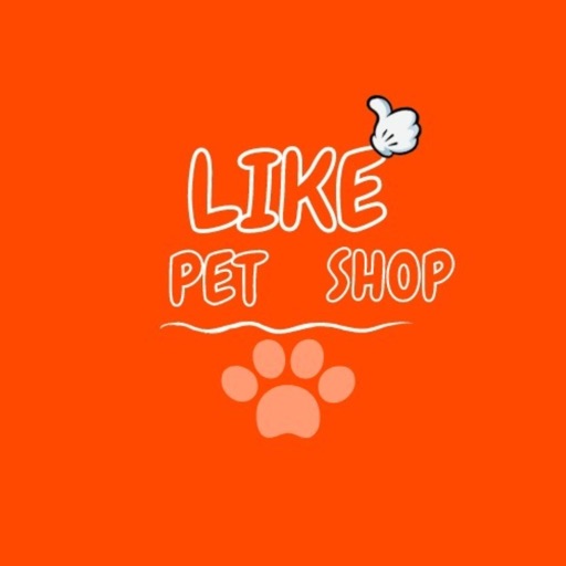 Like Pet Food icon