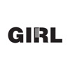 GIRL　公式アプリ icon