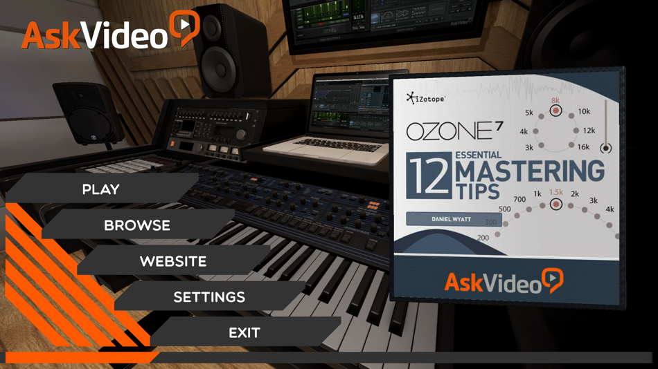 12 Mastering Tips For Ozone 7 - 7.1.5 - (iOS)