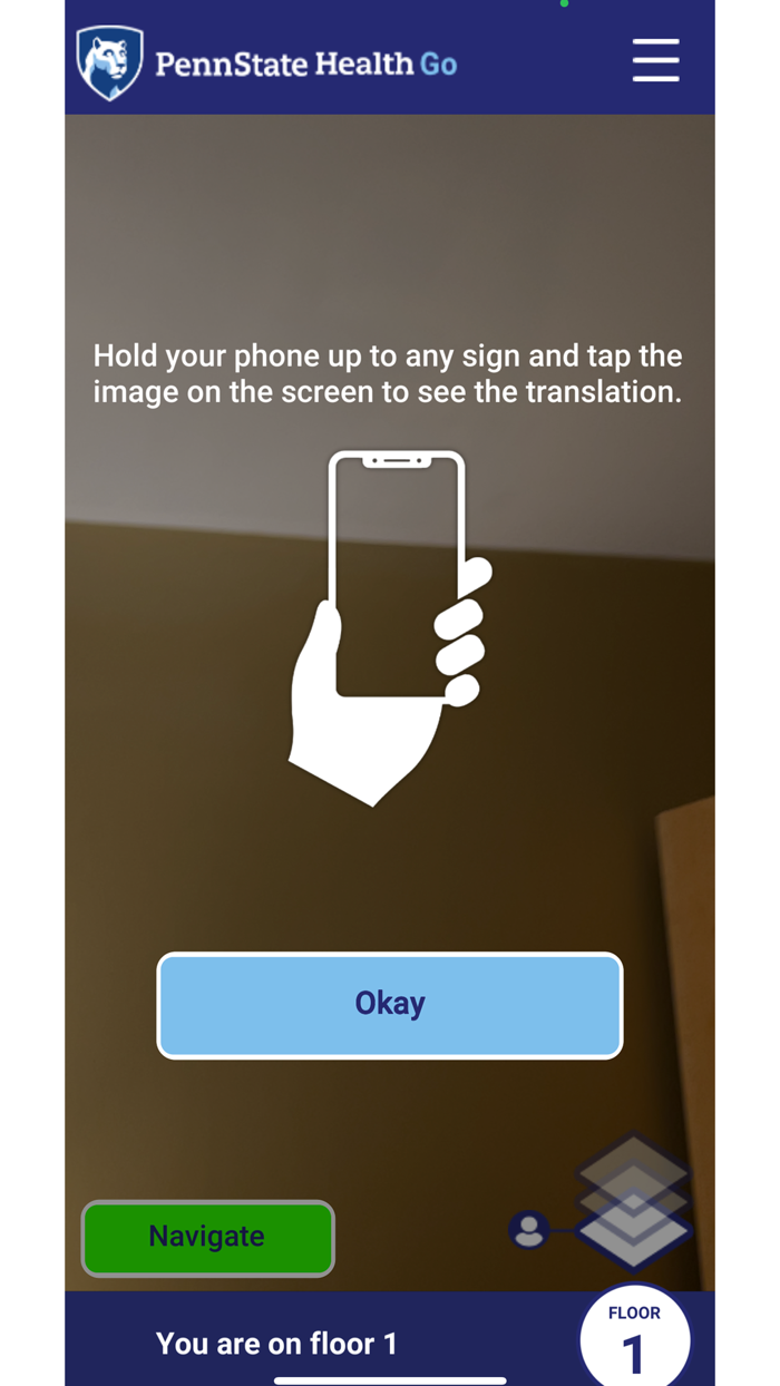 Penn State Health Go