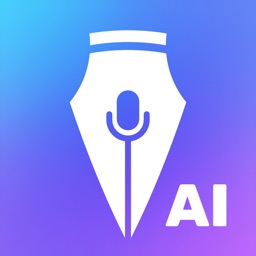 AI Audio Pen