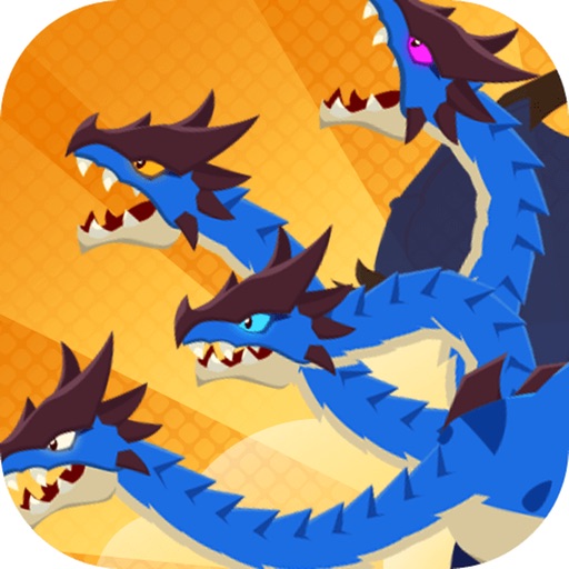 Evil Dragon Guard (2022) Icon