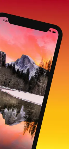 Game screenshot Yosemite National Park apk