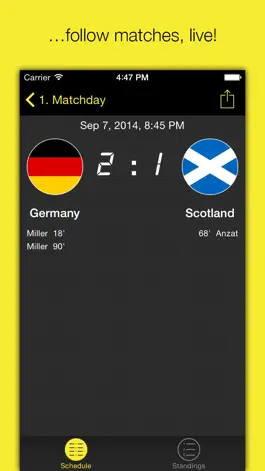 Game screenshot Champion – Tournament Manager hack