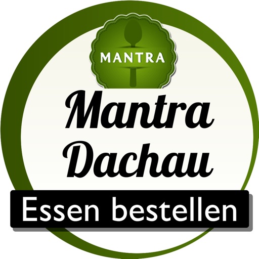 Mantra Dachau