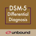 DSM-5™ Differential Diagnosis App Cancel