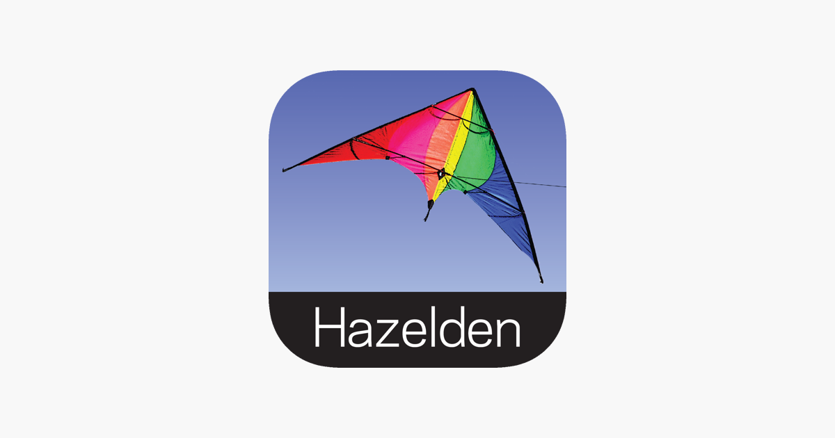 ‎Inspirations from Hazelden on the App Store