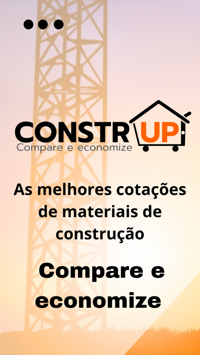 Constr Up Screenshot