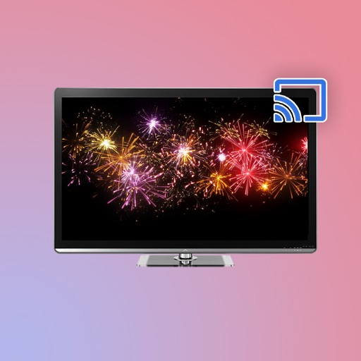 Fireworks Celebrations on TV icon