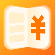 金橘记账 - 记账软件 资产管理助手 记账本