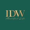 IDW Design icon