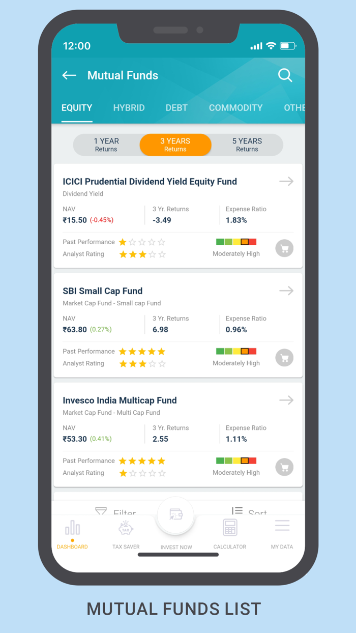 Finbingo Mutual Fund and NPS