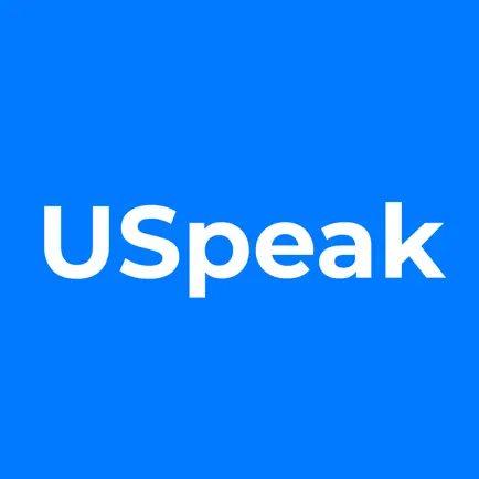 USpeak: Practice English Cheats