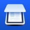 Icon Document Scanner ㅤ