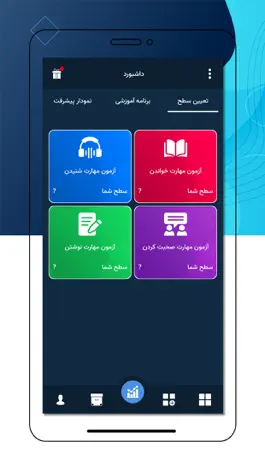 Game screenshot آموزش زبان انگلیسی Expert hack