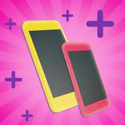 Merge Phones 3D Читы