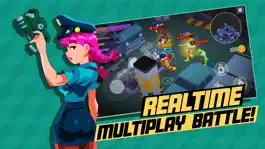 Game screenshot BattleLive mod apk