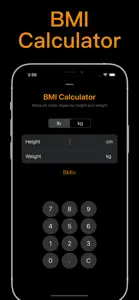 Calculator with History + screenshot #9 for iPhone