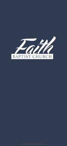 FBC Fairless Hills screenshot #1 for iPhone