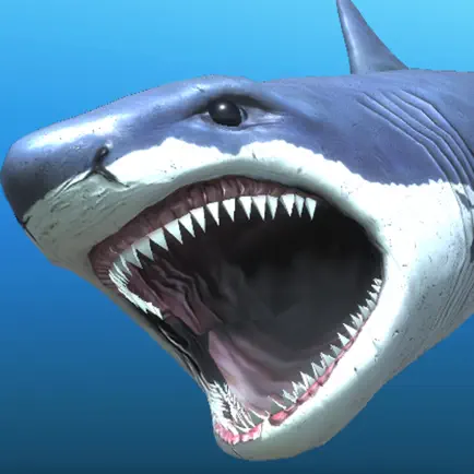 Great white shark breeding AR Cheats