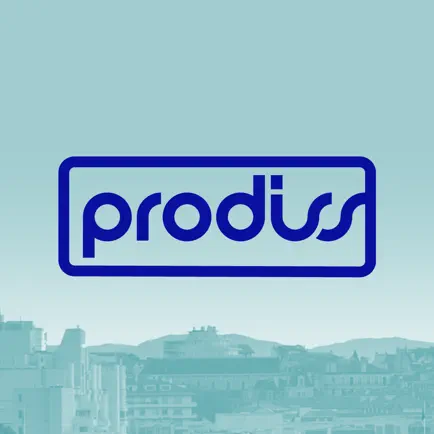PRODISS 2022 Читы