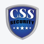 CSS Security Panic App