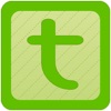 Tagus - Ereader para ebooks icon
