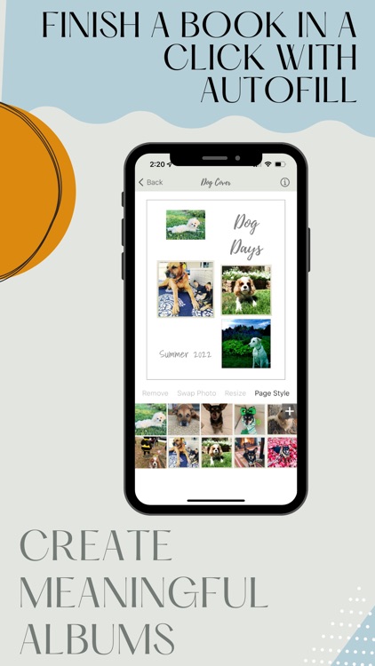 beannú screenshot-5