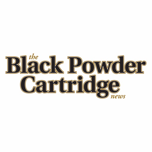 The Black Powder Cartridge icon