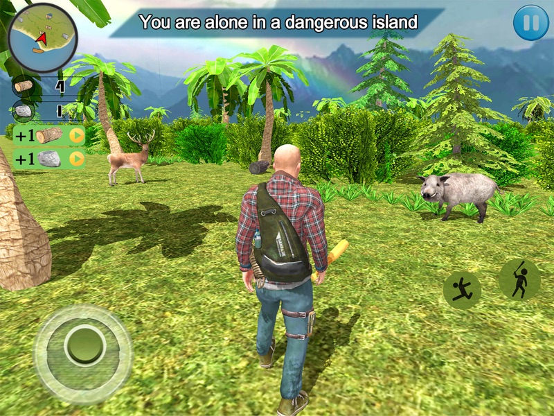 Grand Town: Go To Back 2 screenshot 10