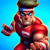 Age of Gym Heroes - iPhoneアプリ
