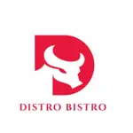 Distro Bistro App Cancel