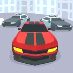 Robbery Break App Positive Reviews