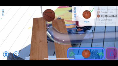 Screenshot #3 pour Reality Construction Kit