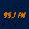 Rádio 95.1 FM icon