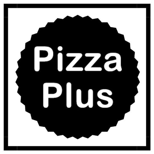 Pizza plus-Online icon