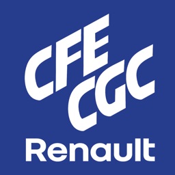 CFE-CGC Intercentre Renault