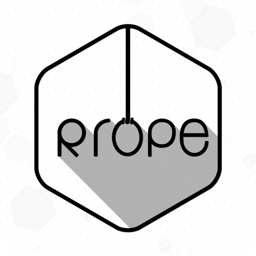 Rrope : New Mind-Bending